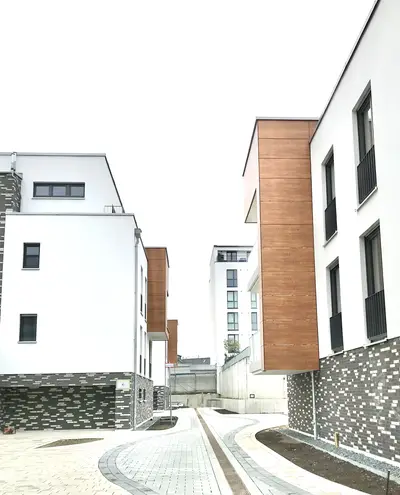 3 Zimmer Wohnung mit 111 m² in Aachen – Bild 4