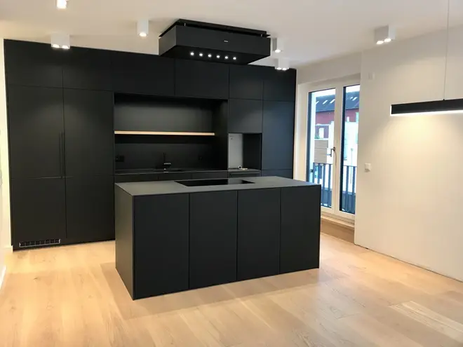 3 Zimmer Wohnung mit 111 m² in Aachen – Bild 1