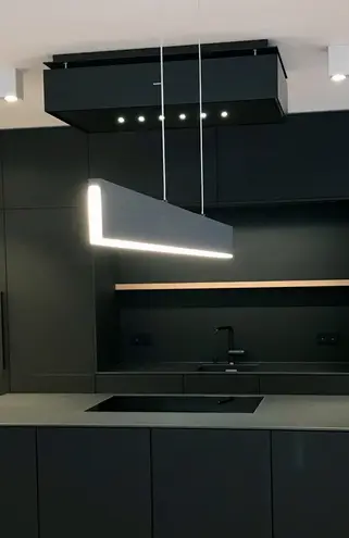 3 Zimmer Wohnung mit 111 m² in Aachen – Bild 7