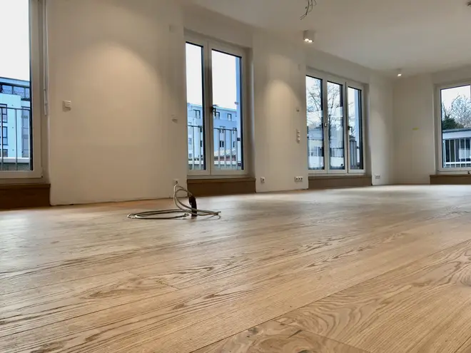 3 Zimmer Wohnung mit 111 m² in Aachen – Bild 8