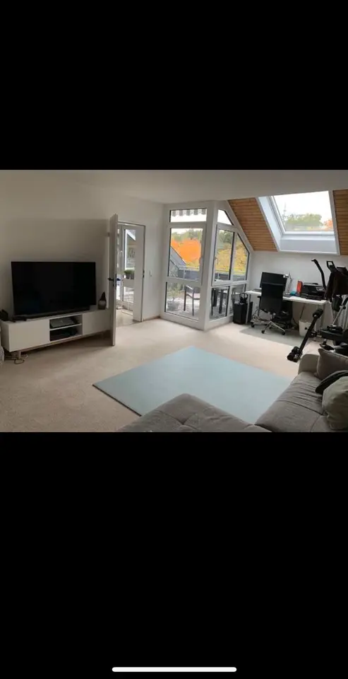 6 Zimmer Wohnung mit 194 m² in Lörrach – Bild 2