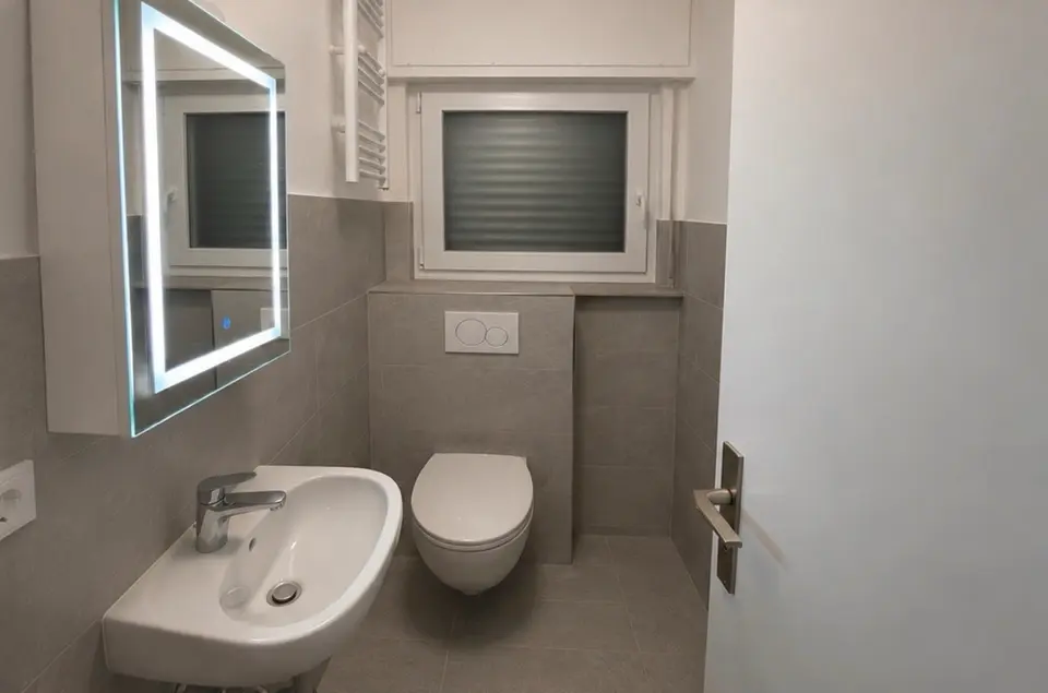 Studio mit 18 m² in Hanau – Bild 5