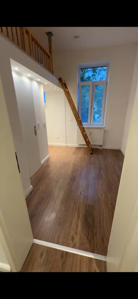 Studio mit 18 m² in Hanau – Bild 10