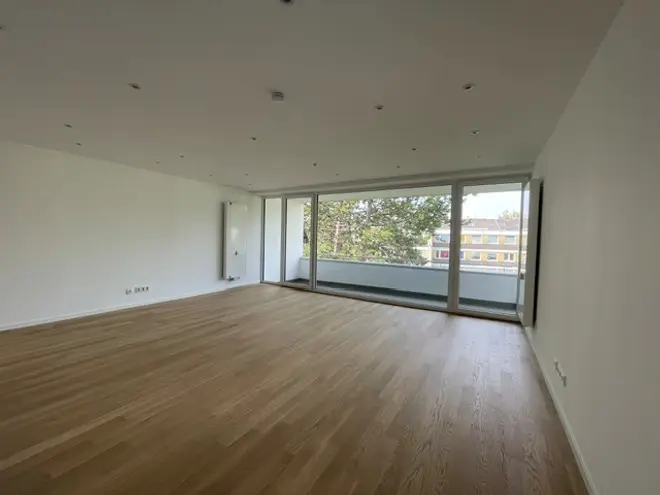 4 Zimmer Wohnung mit 144 m² in Düsseldorf – Bild 2