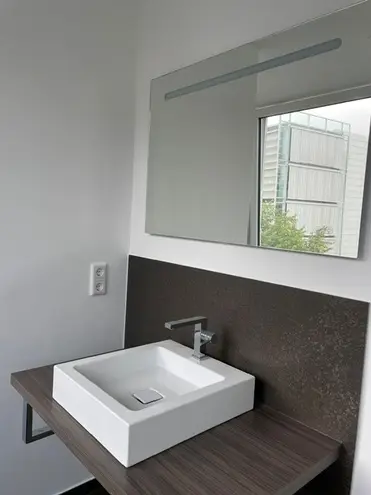 4 Zimmer Wohnung mit 144 m² in Düsseldorf – Bild 4