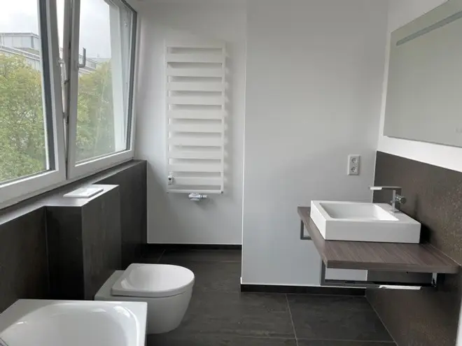 4 Zimmer Wohnung mit 144 m² in Düsseldorf – Bild 5