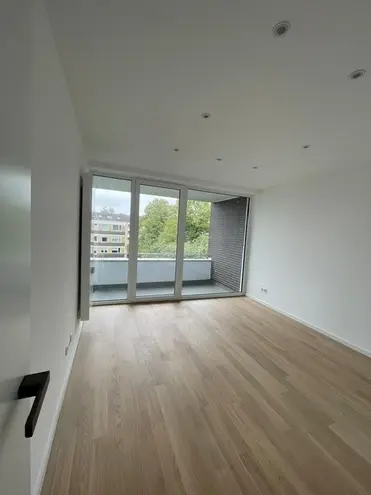 4 Zimmer Wohnung mit 144 m² in Düsseldorf – Bild 8