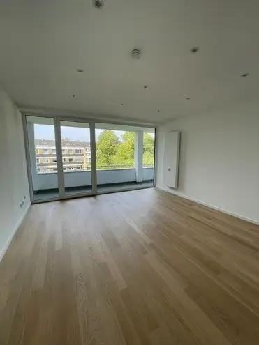 4 Zimmer Wohnung mit 144 m² in Düsseldorf – Bild 10