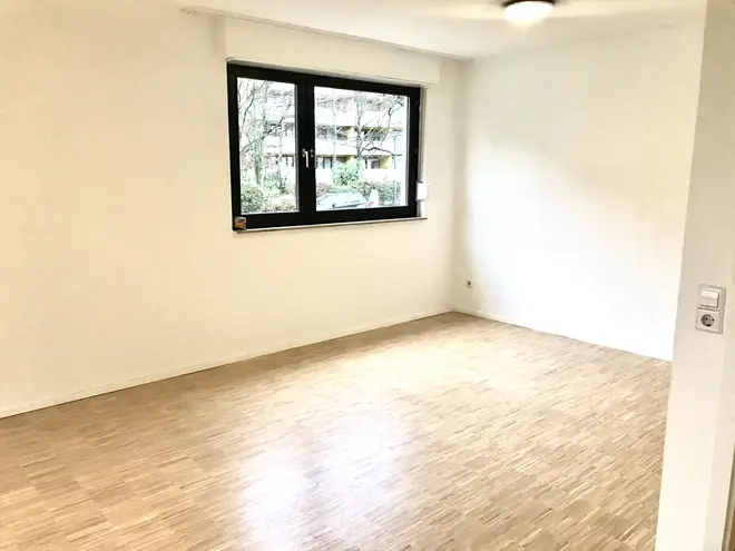 2 Zimmer Wohnung mit 66 m² in Heidelberg – Bild 2