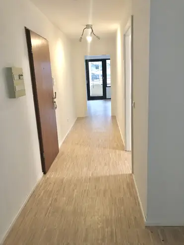 2 Zimmer Wohnung mit 66 m² in Heidelberg – Bild 3