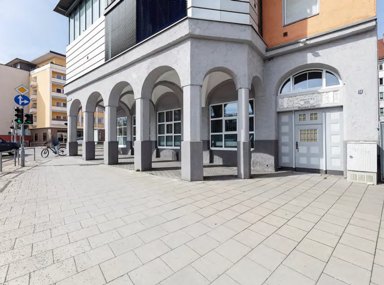 2 Zimmer Wohnung mit 63 m² in Neu-Ulm – Bild 2