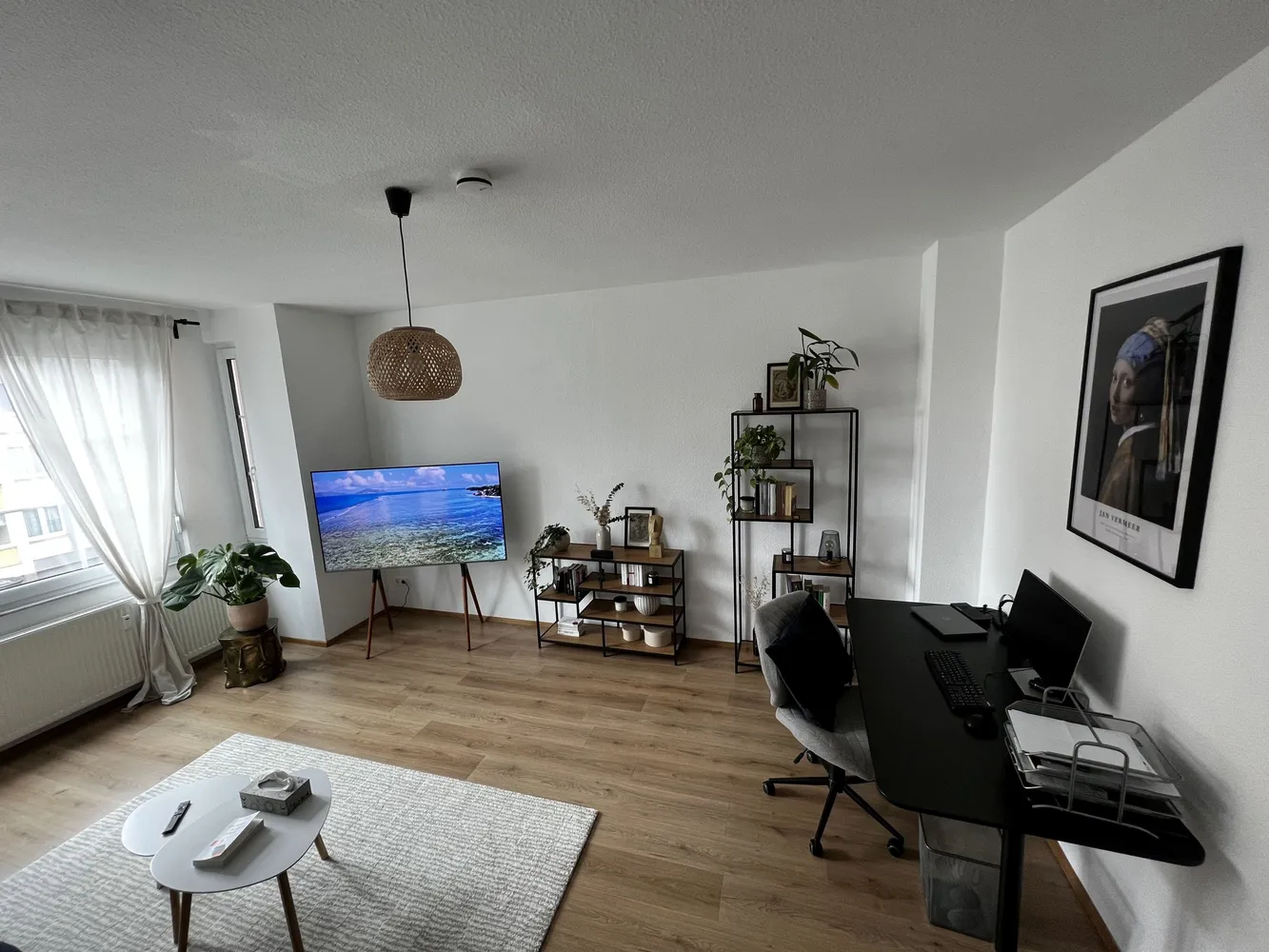2 Zimmer Wohnung mit 63 m² in Neu-Ulm – Bild 11