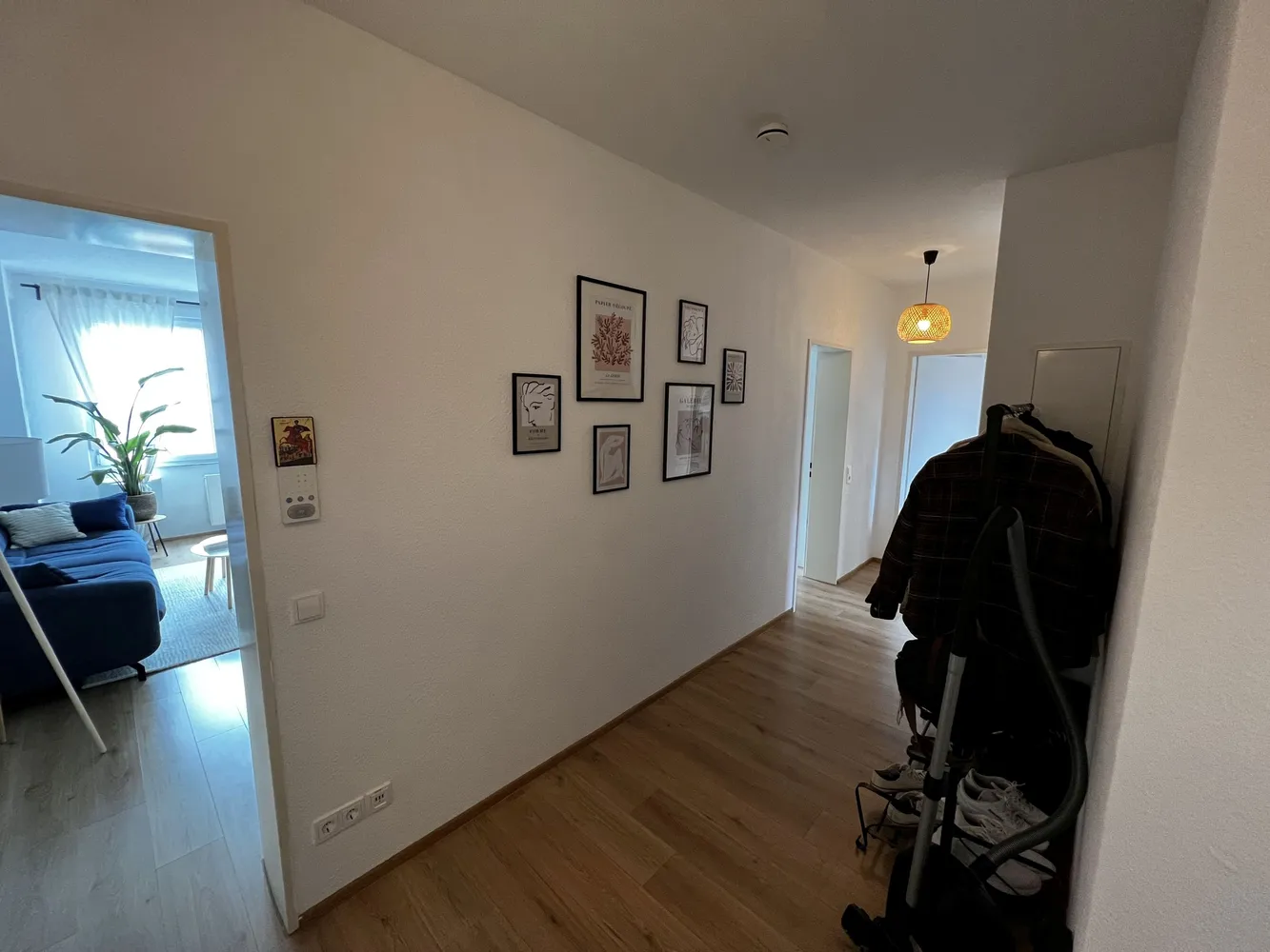 2 Zimmer Wohnung mit 63 m² in Neu-Ulm – Bild 4