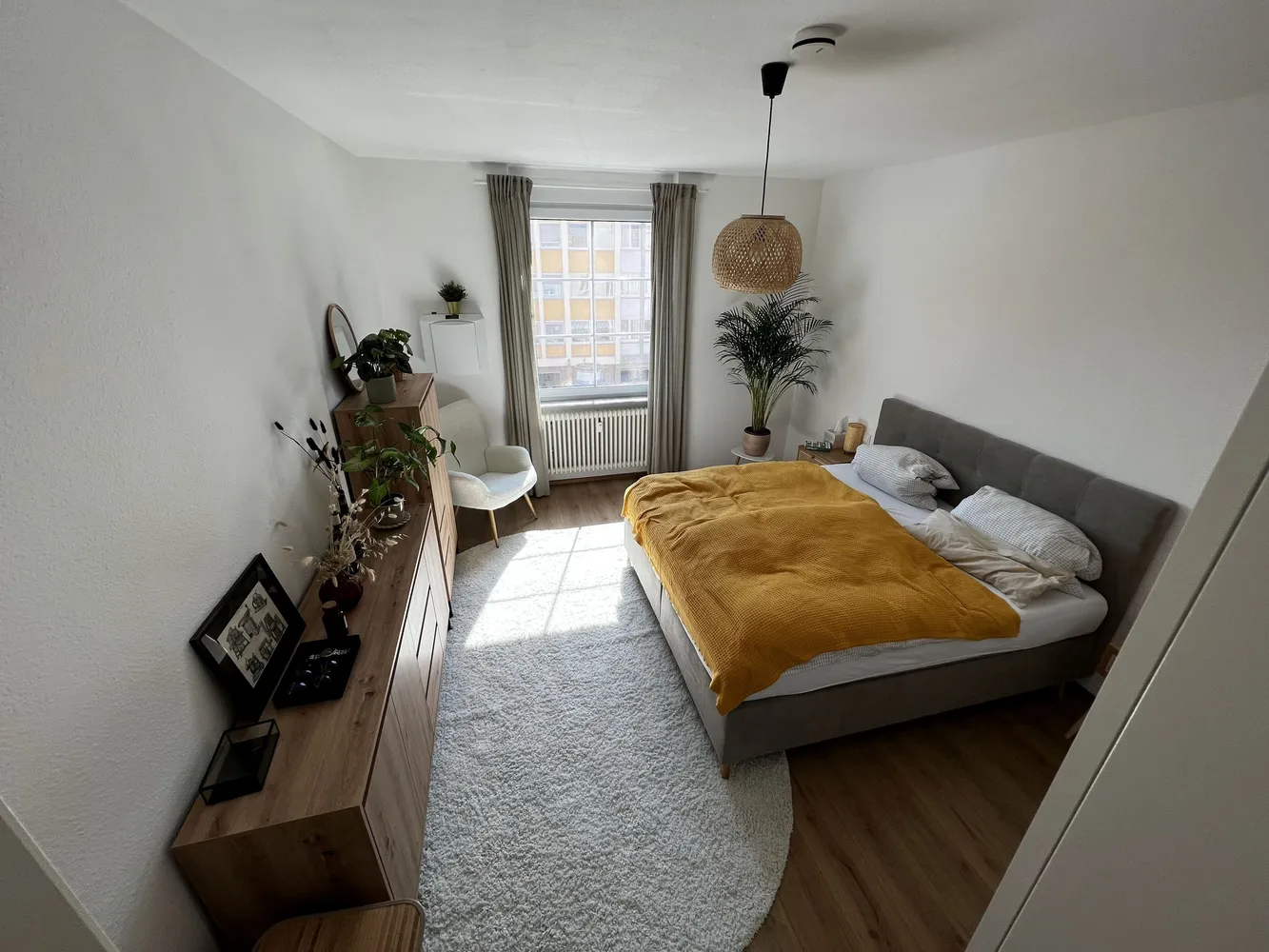 2 Zimmer Wohnung mit 63 m² in Neu-Ulm – Bild 5