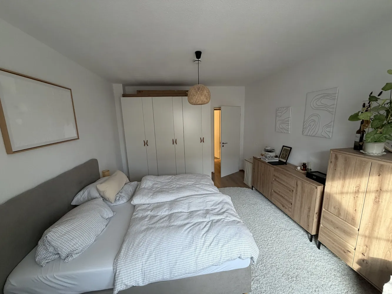 2 Zimmer Wohnung mit 63 m² in Neu-Ulm – Bild 7