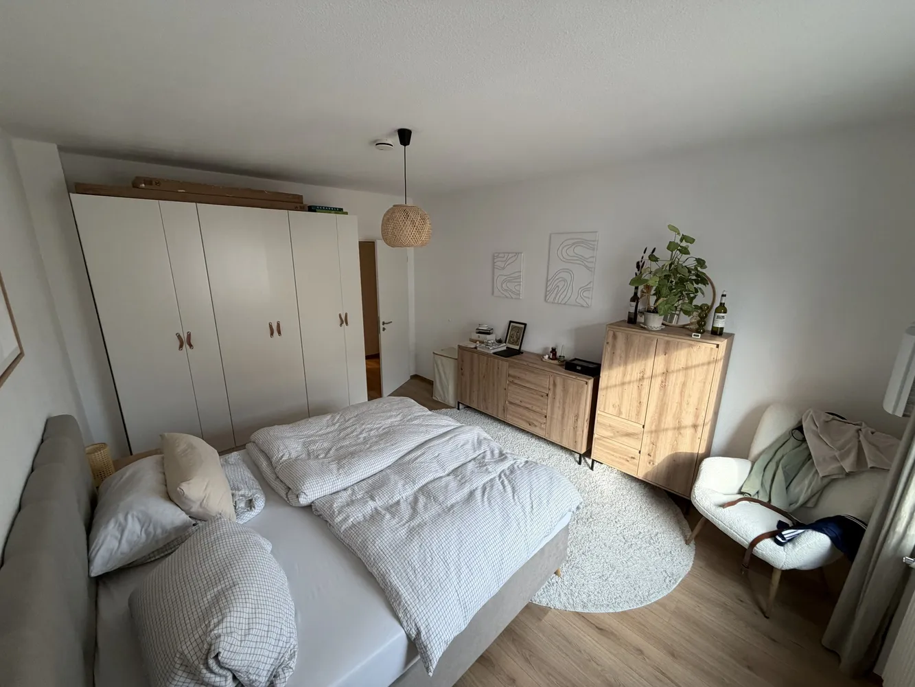 2 Zimmer Wohnung mit 63 m² in Neu-Ulm – Bild 8
