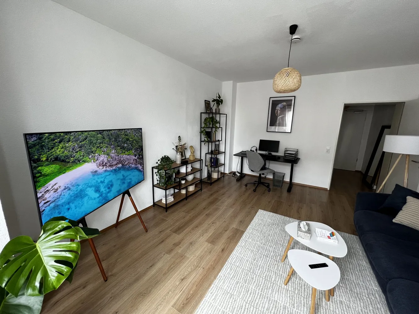 2 Zimmer Wohnung mit 63 m² in Neu-Ulm – Bild 10