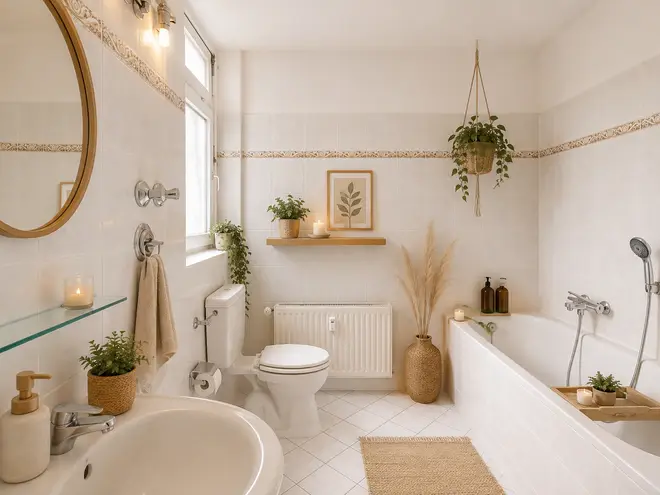 5 Zimmer Haus mit 152 m² in Berlin – Bild 11
