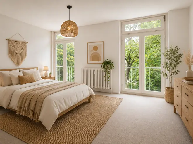 5 Zimmer Haus mit 152 m² in Berlin – Bild 8