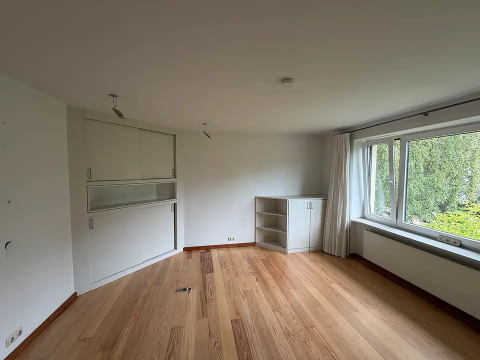 4 Zimmer Wohnung mit 175 m² in Flensburg – Bild 1
