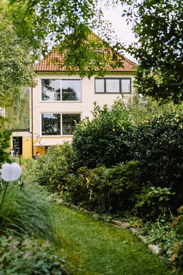 4 Zimmer Wohnung mit 175 m² in Flensburg – Bild 3