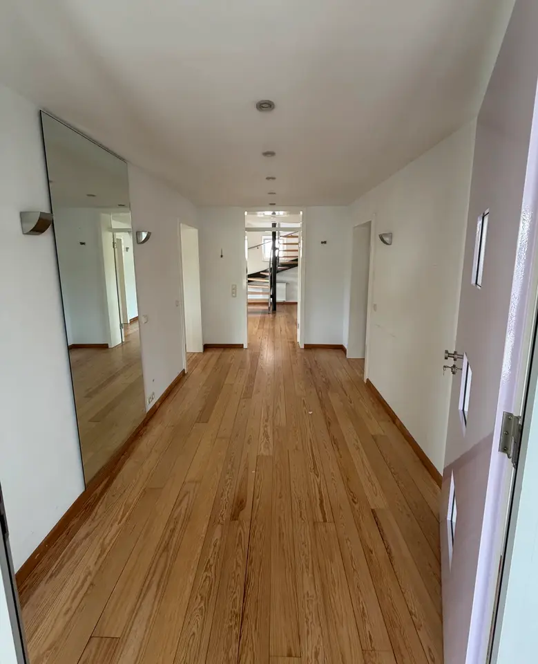 4 Zimmer Wohnung mit 175 m² in Flensburg – Bild 5