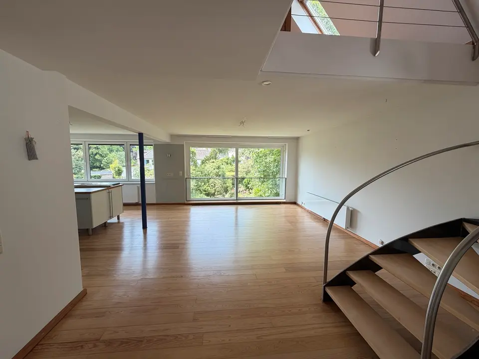 4 Zimmer Wohnung mit 175 m² in Flensburg – Bild 8