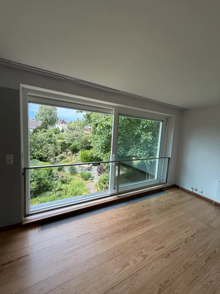 4 Zimmer Wohnung mit 175 m² in Flensburg – Bild 9