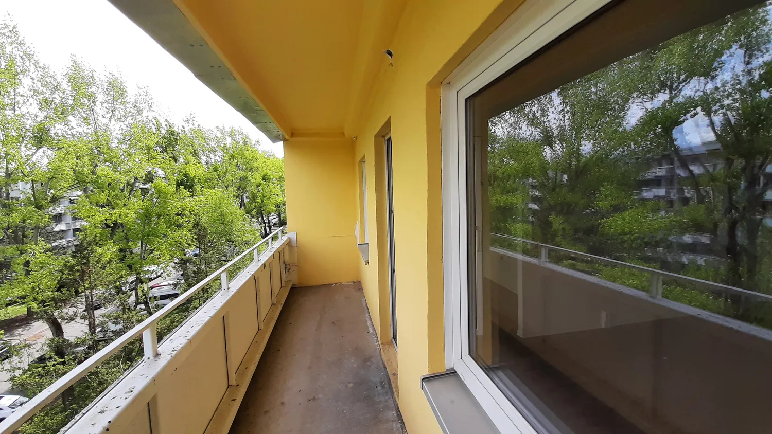 3 Zimmer Wohnung mit 64 m² in Dresden – Bild 5