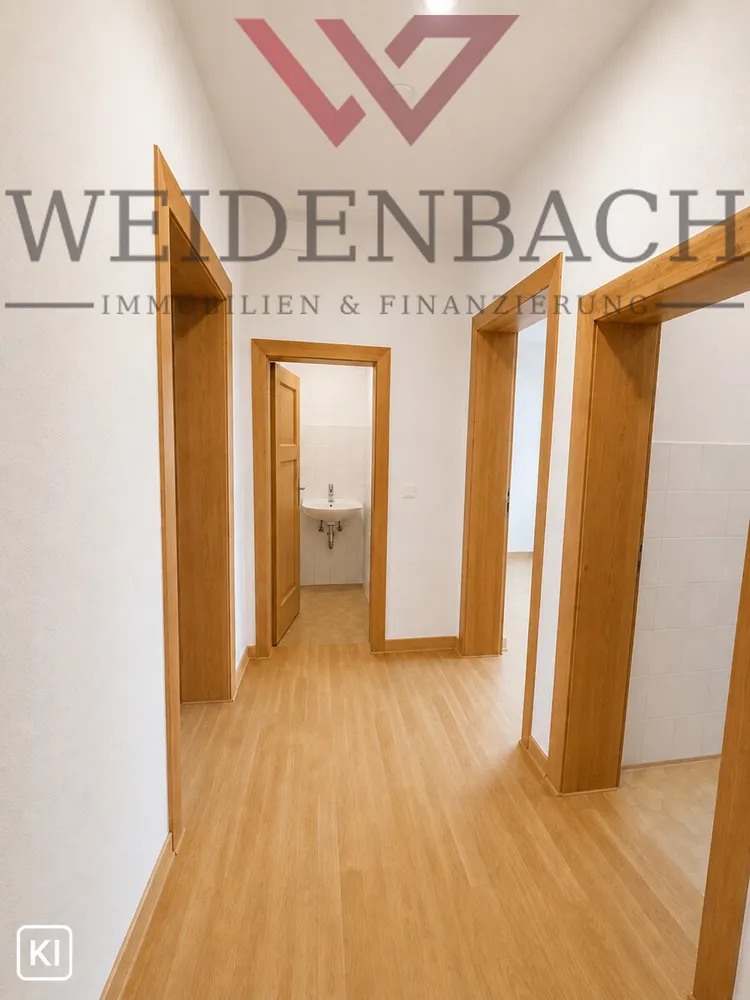 2 Zimmer Wohnung mit 70 m² in Herne – Bild 1
