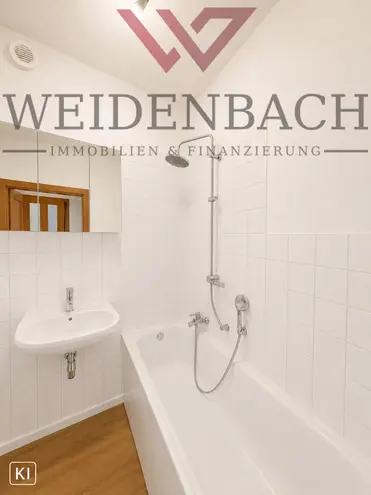 2 Zimmer Wohnung mit 70 m² in Herne – Bild 5