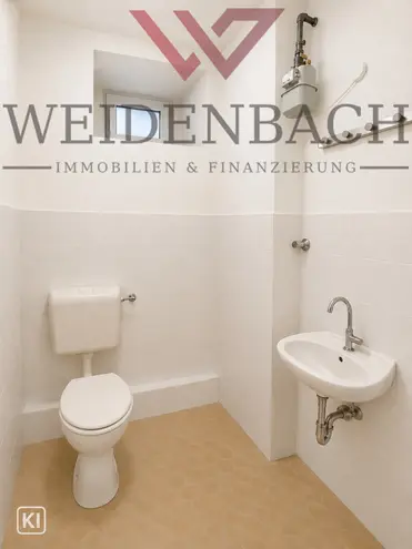 2 Zimmer Wohnung mit 70 m² in Herne – Bild 6