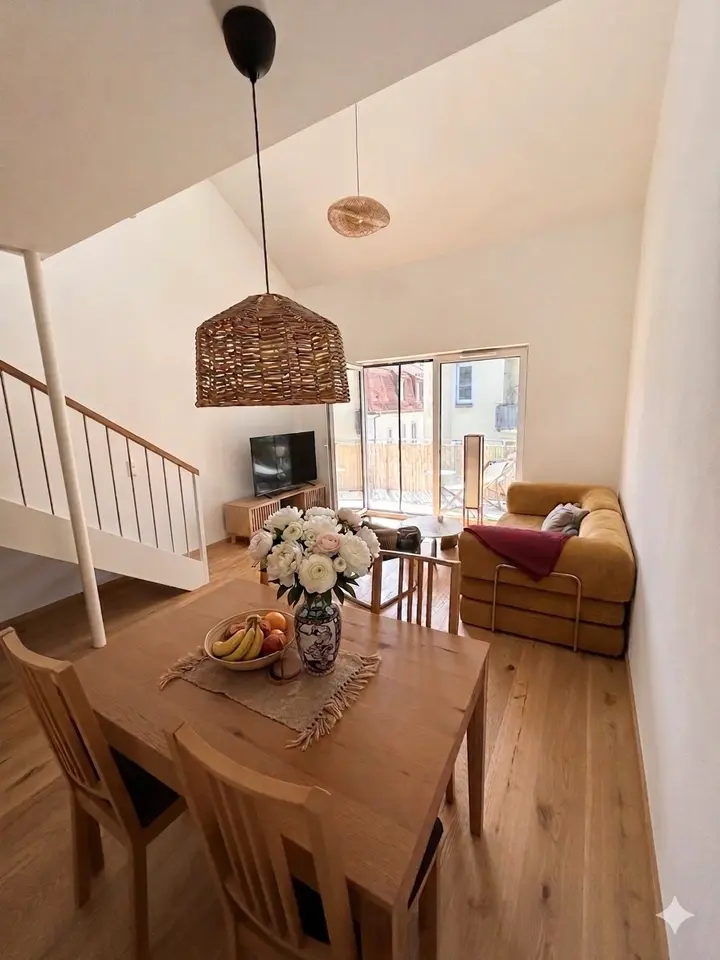 5 Zimmer Wohnung mit 140 m² in Weingarten – Bild 5