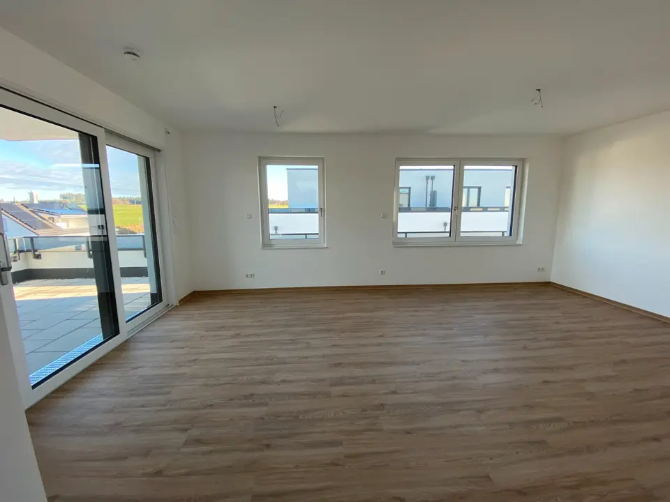 5 Zimmer Wohnung mit 140 m² in Weingarten – Bild 7