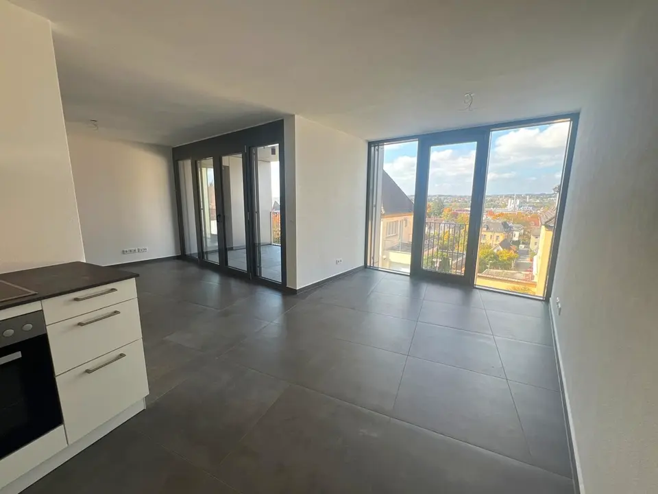 5 Zimmer Wohnung mit 140 m² in Weingarten – Bild 8