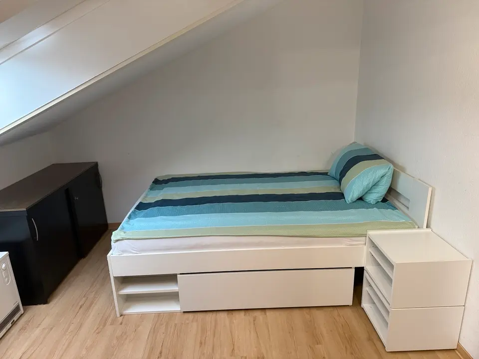 WG-Zimmer mit 20 m² in Stuttgart – Bild 8