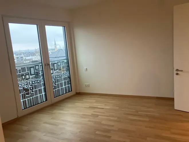 1 Zimmer Wohnung mit 43 m² in Bonn – Bild 2