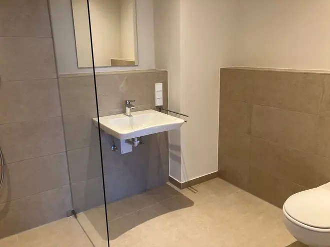 1 Zimmer Wohnung mit 43 m² in Bonn – Bild 4