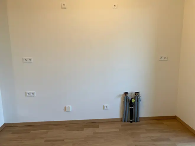 1 Zimmer Wohnung mit 43 m² in Bonn – Bild 5