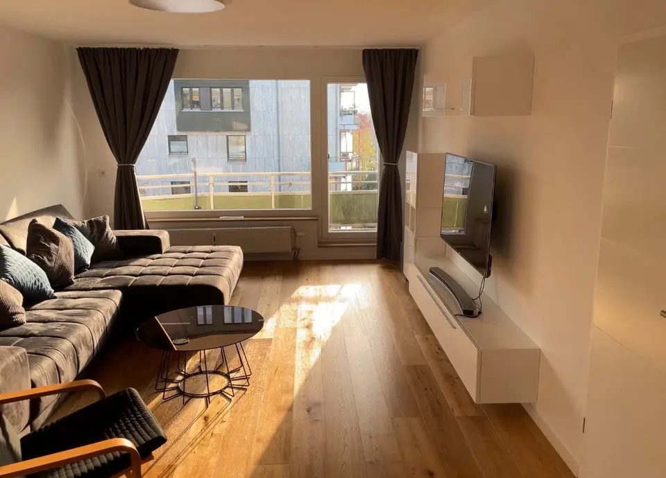 2 Zimmer Wohnung mit 75 m² in Kaarst – Bild 1