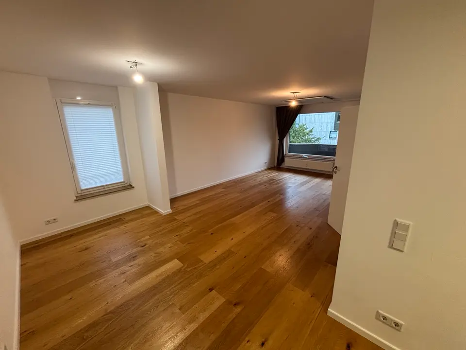 2 Zimmer Wohnung mit 75 m² in Kaarst – Bild 2