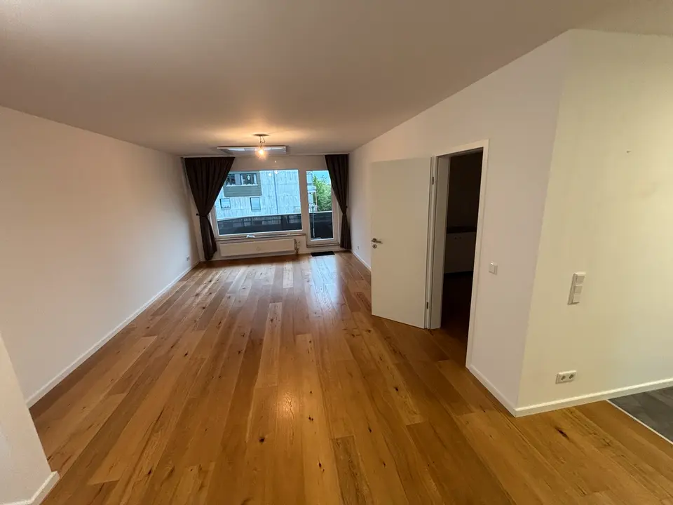 2 Zimmer Wohnung mit 75 m² in Kaarst – Bild 3