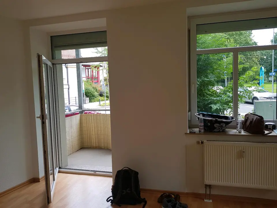 2 Zimmer Wohnung mit 57 m² in Erfurt – Bild 2