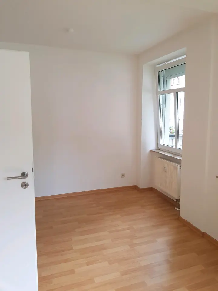 2 Zimmer Wohnung mit 57 m² in Erfurt – Bild 3