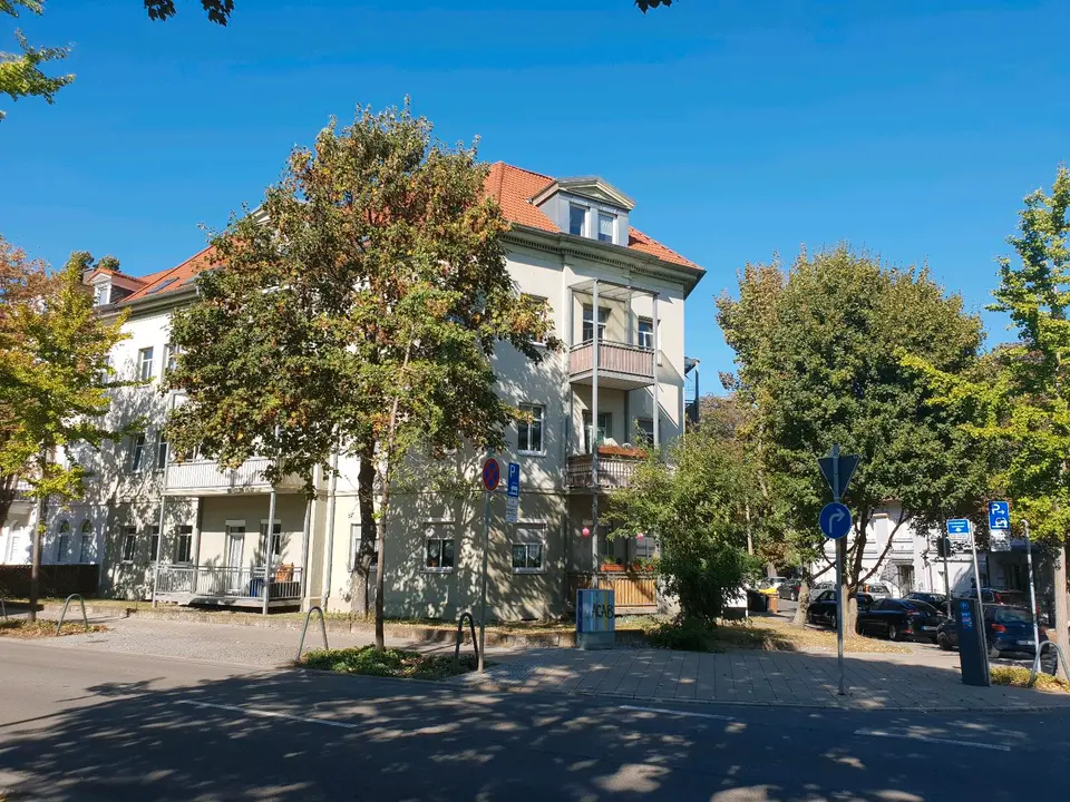 2 Zimmer Wohnung mit 57 m² in Erfurt – Bild 5