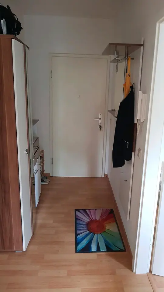2 Zimmer Wohnung mit 57 m² in Erfurt – Bild 7