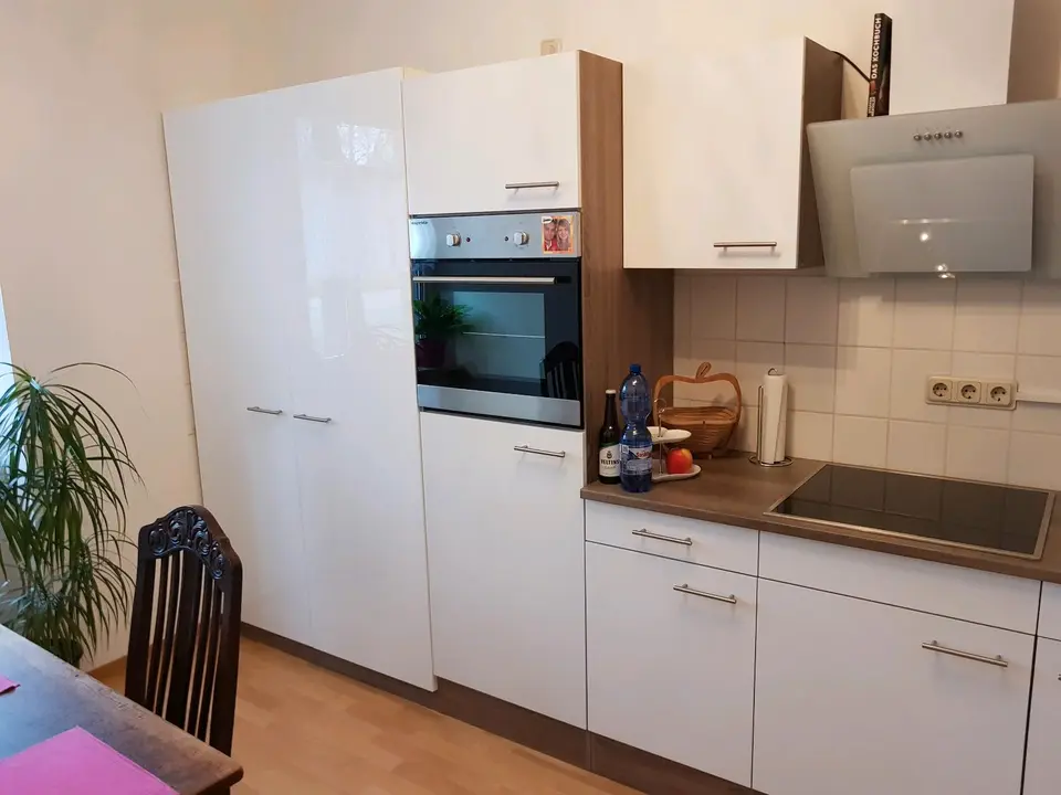 2 Zimmer Wohnung mit 57 m² in Erfurt – Bild 8