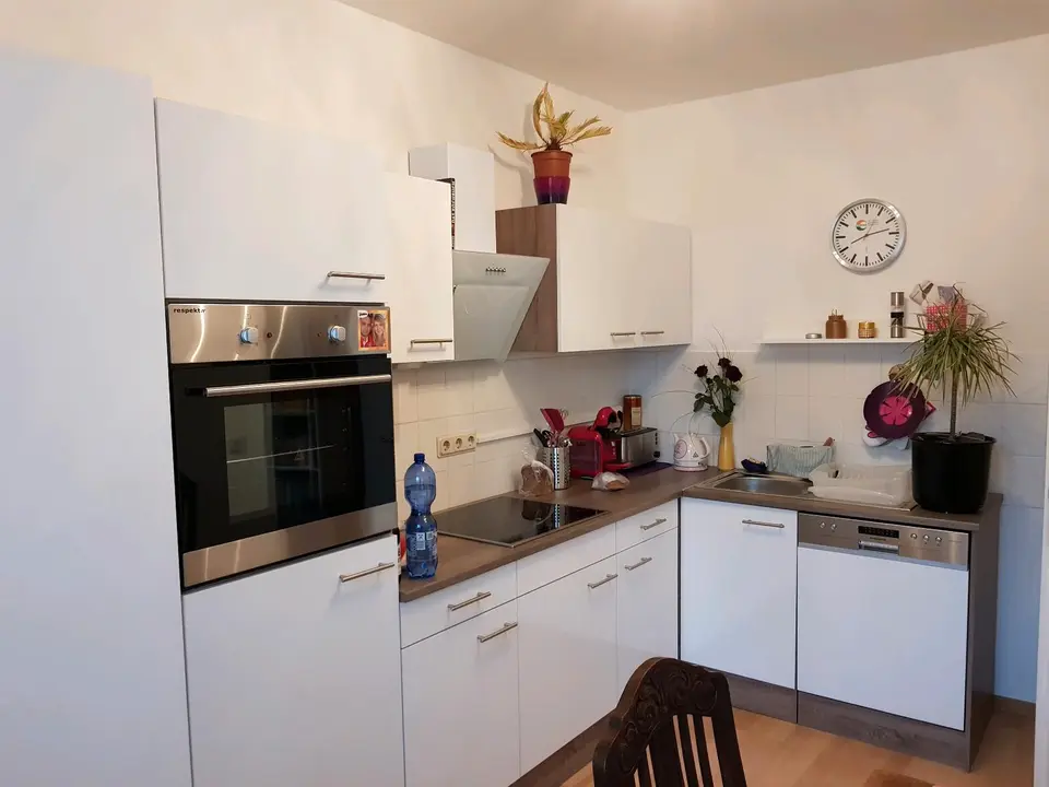 2 Zimmer Wohnung mit 57 m² in Erfurt – Bild 9