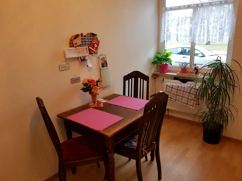 2 Zimmer Wohnung mit 57 m² in Erfurt – Bild 10