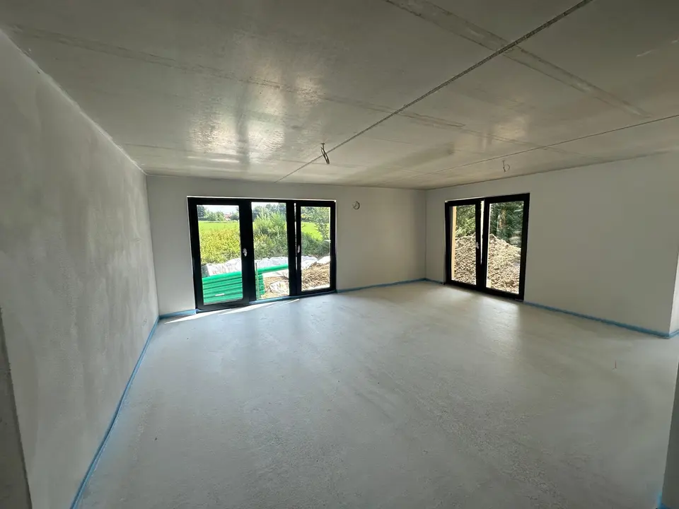 4 Zimmer Wohnung mit 116 m² in Rosenheim – Bild 2